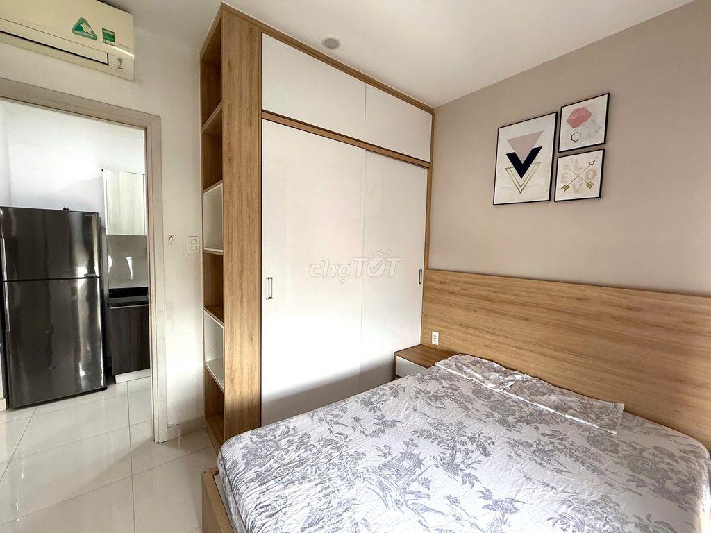 CHÍNH CHỦ CHO THUÊ CĂN HỘ CỘNG HÒA GARDEN  – 80M² (2PN 2WC) - 13TR/TH