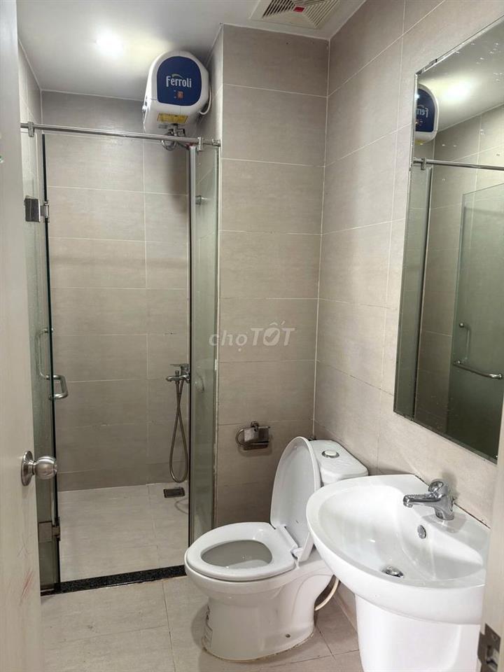 CHÍNH CHỦ CHO THUÊ CĂN HỘ CỘNG HÒA GARDEN  – 80M² (2PN 2WC) - 13TR/TH