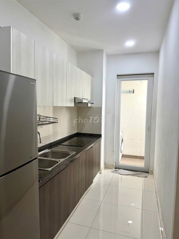 CHÍNH CHỦ CHO THUÊ CĂN HỘ CỘNG HÒA GARDEN  – 80M² (2PN 2WC) - 13TR/TH