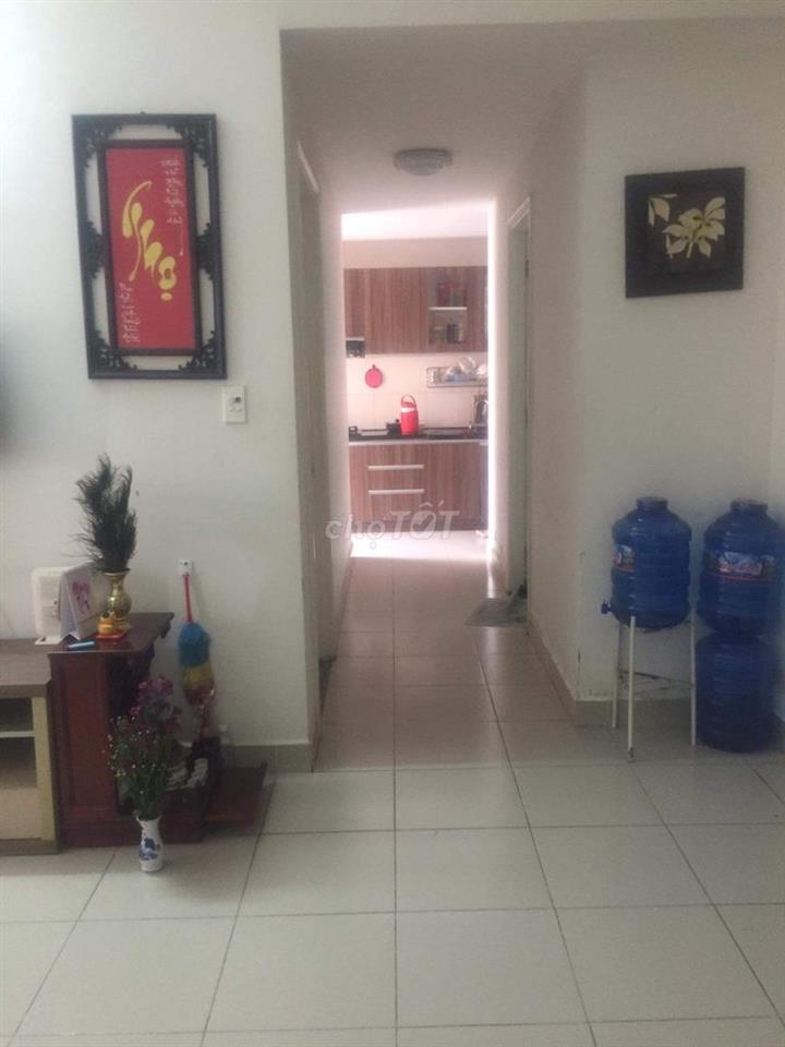 CHỦ BÁN THIỆN CHÍ –  2PN 58M² FULL NỘI THẤT, LOTUS GARDEN CHỈ 2.8 TỶ