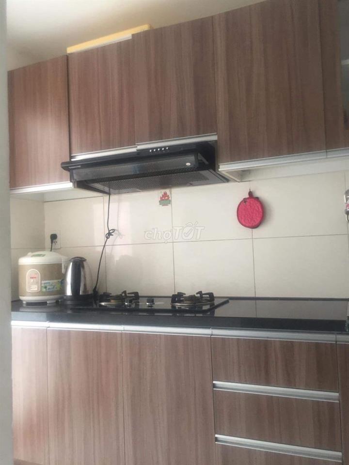 CHỦ BÁN THIỆN CHÍ –  2PN 58M² FULL NỘI THẤT, LOTUS GARDEN CHỈ 2.8 TỶ
