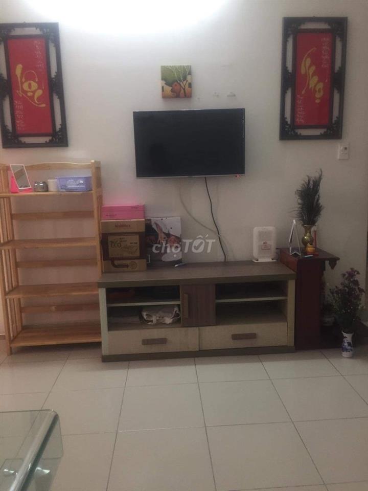 CHỦ BÁN THIỆN CHÍ –  2PN 58M² FULL NỘI THẤT, LOTUS GARDEN CHỈ 2.8 TỶ