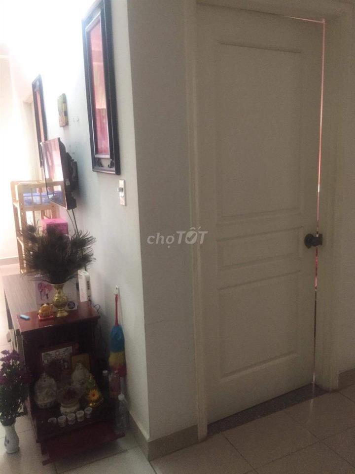 CHỦ BÁN THIỆN CHÍ –  2PN 58M² FULL NỘI THẤT, LOTUS GARDEN CHỈ 2.8 TỶ