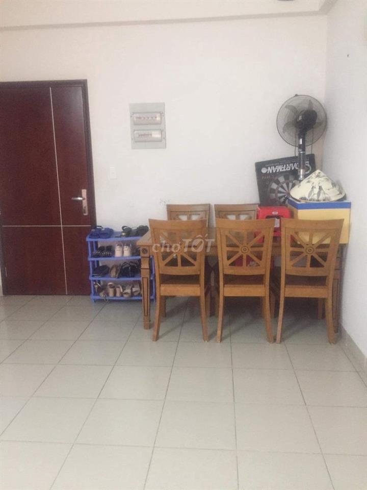 CHỦ BÁN THIỆN CHÍ –  2PN 58M² FULL NỘI THẤT, LOTUS GARDEN CHỈ 2.8 TỶ