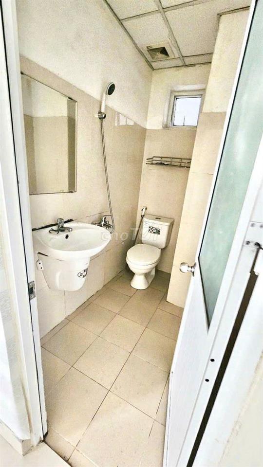 CHÍNH CHỦ BÁN CĂN HỘ CHUNG CƯ IDICO - 52M² (2PN 1WC) TẦNG CAO, 2.55 TỶ