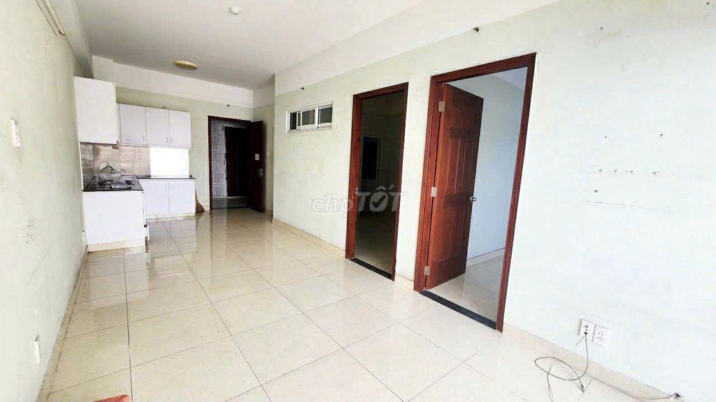 CHÍNH CHỦ BÁN CĂN HỘ CHUNG CƯ IDICO - 52M² (2PN 1WC) TẦNG CAO, 2.55 TỶ