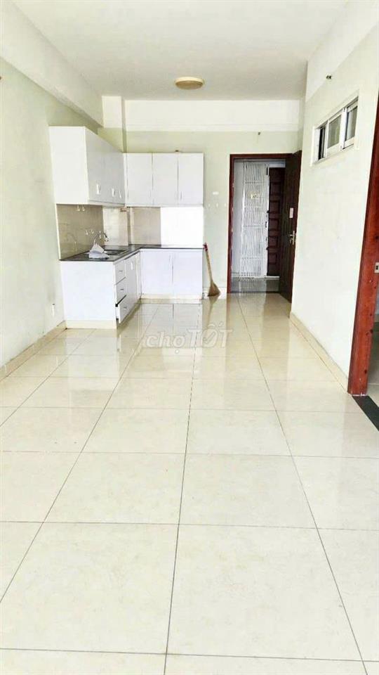CHÍNH CHỦ BÁN CĂN HỘ CHUNG CƯ IDICO - 52M² (2PN 1WC) TẦNG CAO, 2.55 TỶ
