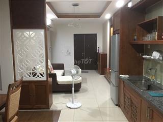 CĂN HỘ 3PN CENTRAL PLAZA (91 PHẠM VĂN HAI) – GIÁ CỰC TỐT CHỈ 15TR/TH