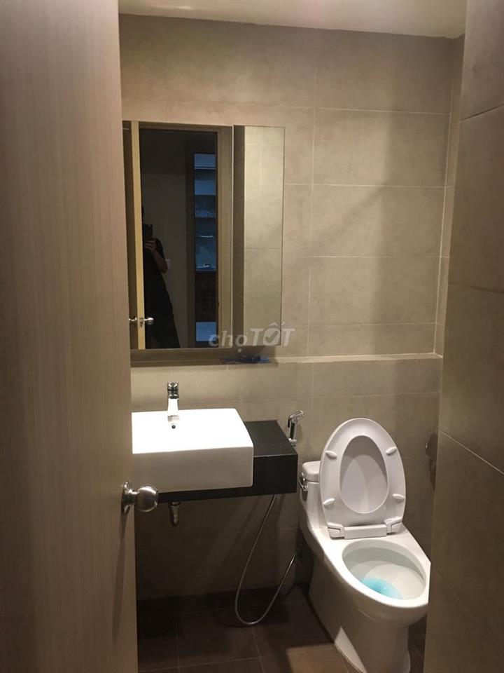 CĂN HỘ 3PN CENTRAL PLAZA (91 PHẠM VĂN HAI) – GIÁ CỰC TỐT CHỈ 15TR/TH