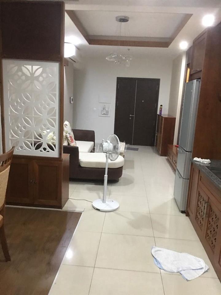 CĂN HỘ 3PN CENTRAL PLAZA (91 PHẠM VĂN HAI) – GIÁ CỰC TỐT CHỈ 15TR/TH