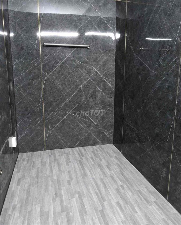 trọ giá rẻ trung tâm quận 1