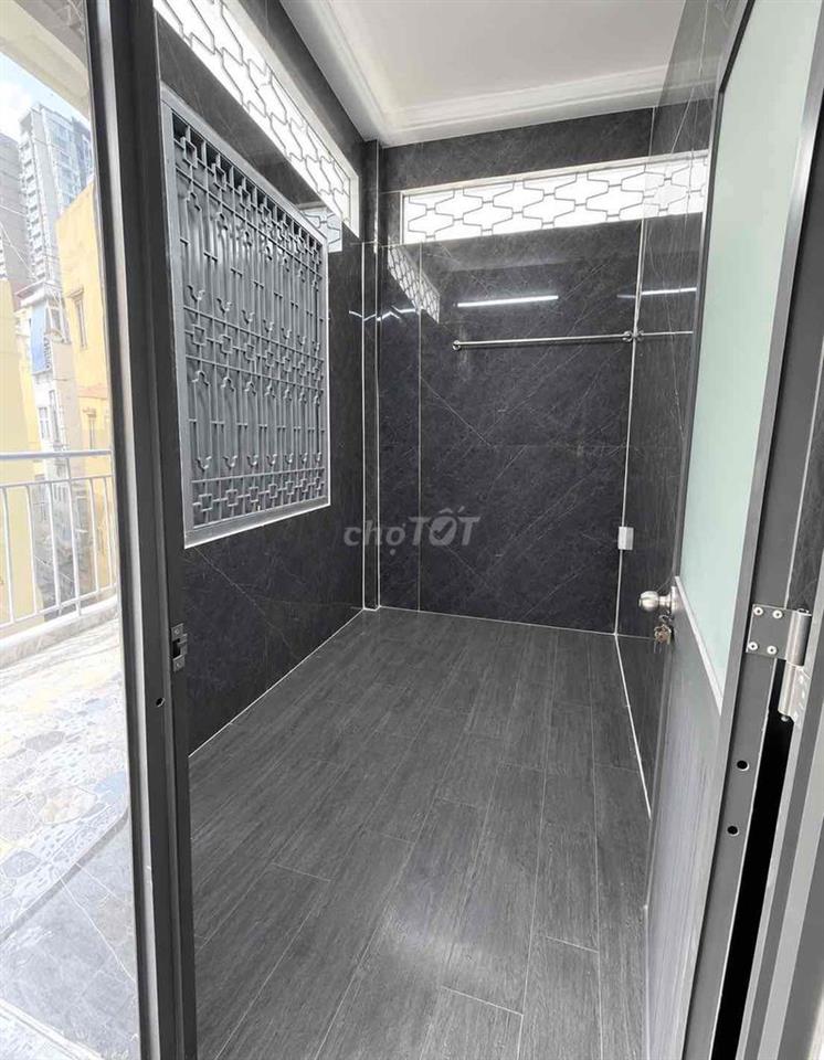 trọ giá rẻ trung tâm quận 1