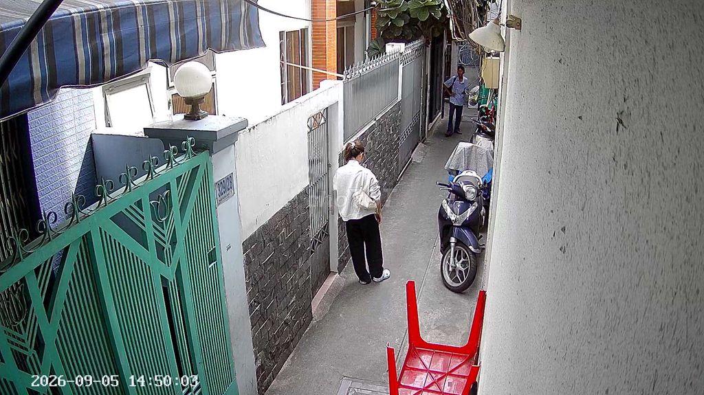 khu văn lang cô bắc, phố đi bộ  bùi vien