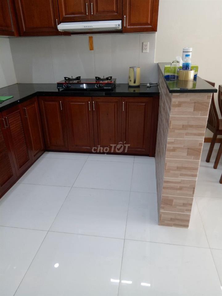 Bán Gấp Căn Hộ Nguyễn Kim Quận 10 - 52m², 2 Phòng Ngủ, Hạ Giá 2.7 Tỷ