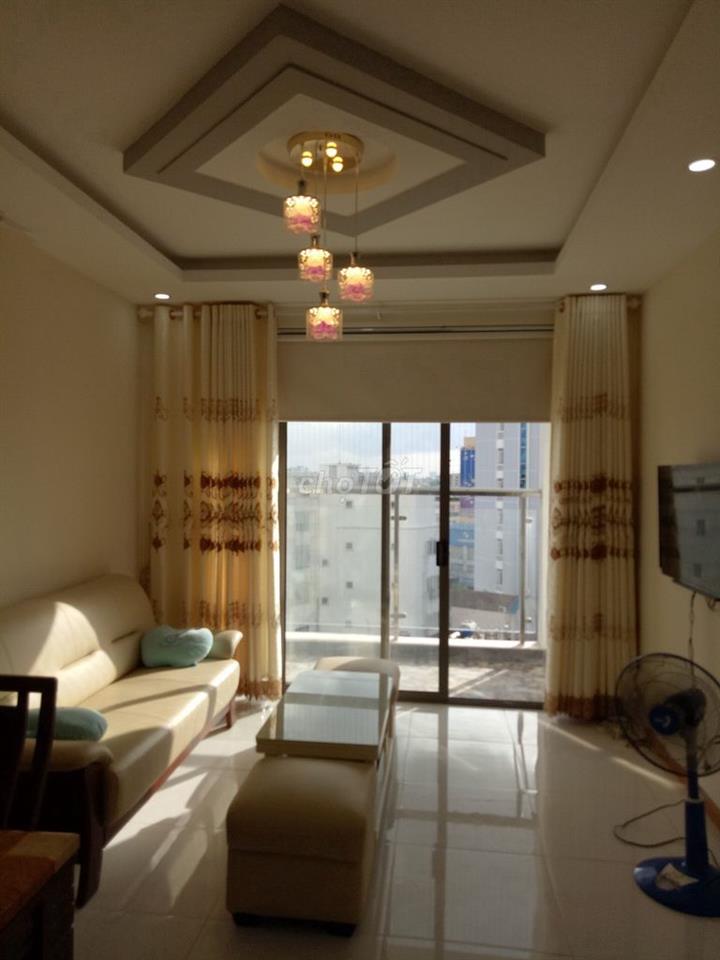 Bán Gấp Căn Hộ Nguyễn Kim Quận 10 - 52m², 2 Phòng Ngủ, Hạ Giá 2.7 Tỷ