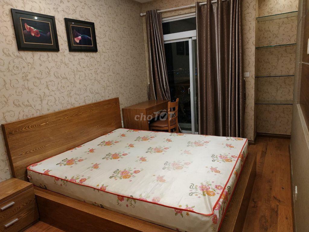 Bán Căn Hộ Mặt Tiền Phạm Văn Đồng(548 Phạm Văn Đồng)70m², 2PN
