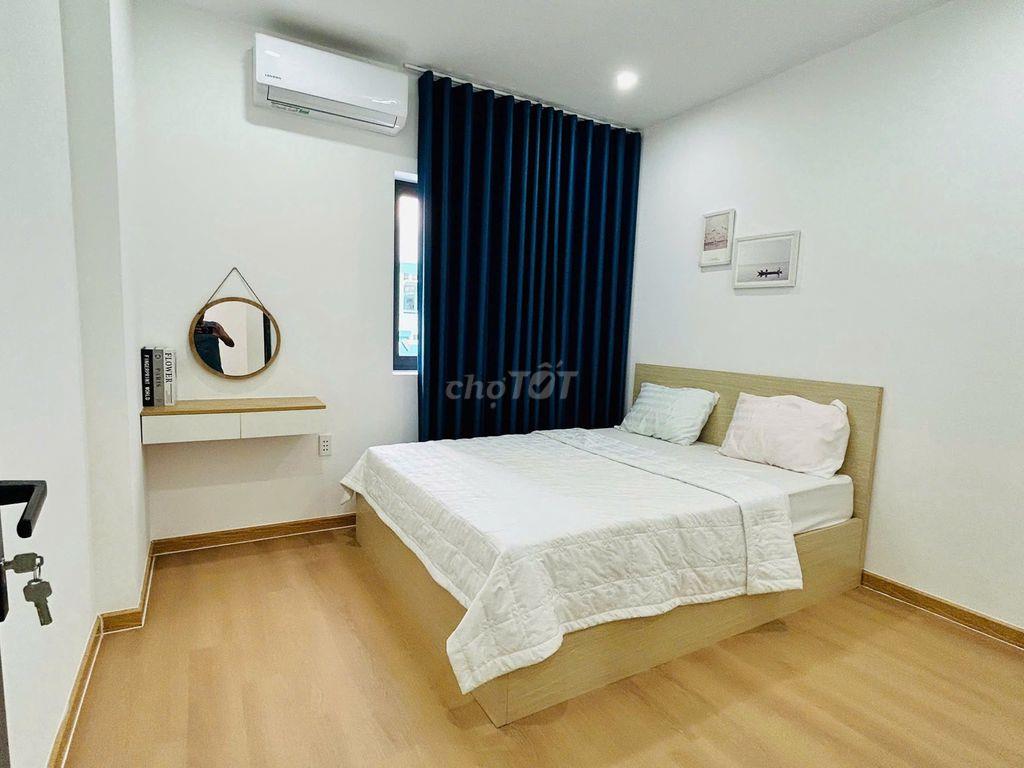 Bán Gấp Căn Hộ Chung Cư 319 Lý Thường Kiệt  - 52m², 2PN, Giá 2.65 Tỷ