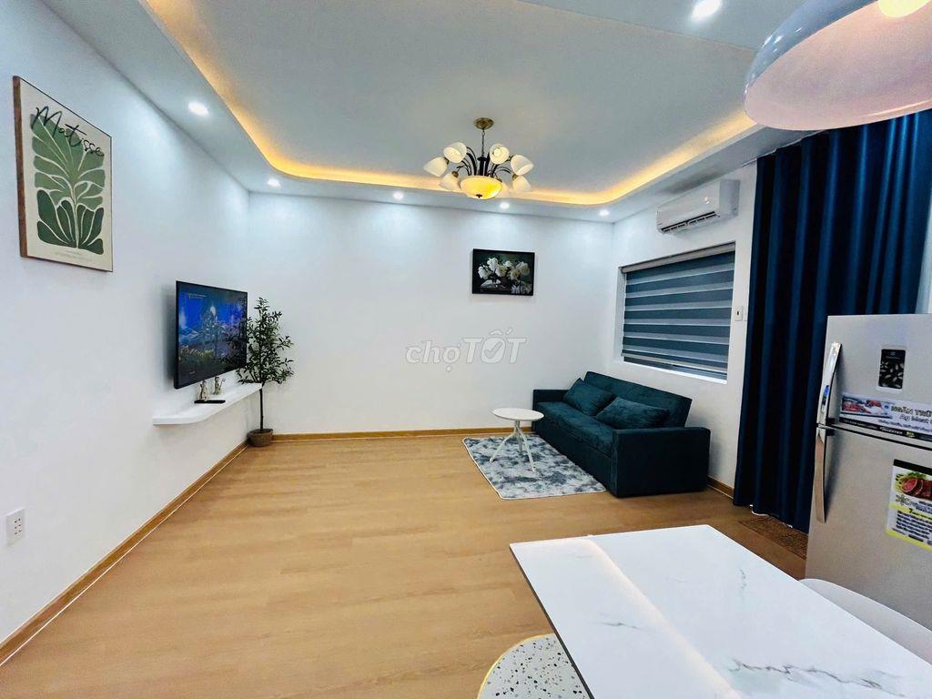 Bán Gấp Căn Hộ Chung Cư 319 Lý Thường Kiệt  - 52m², 2PN, Giá 2.65 Tỷ