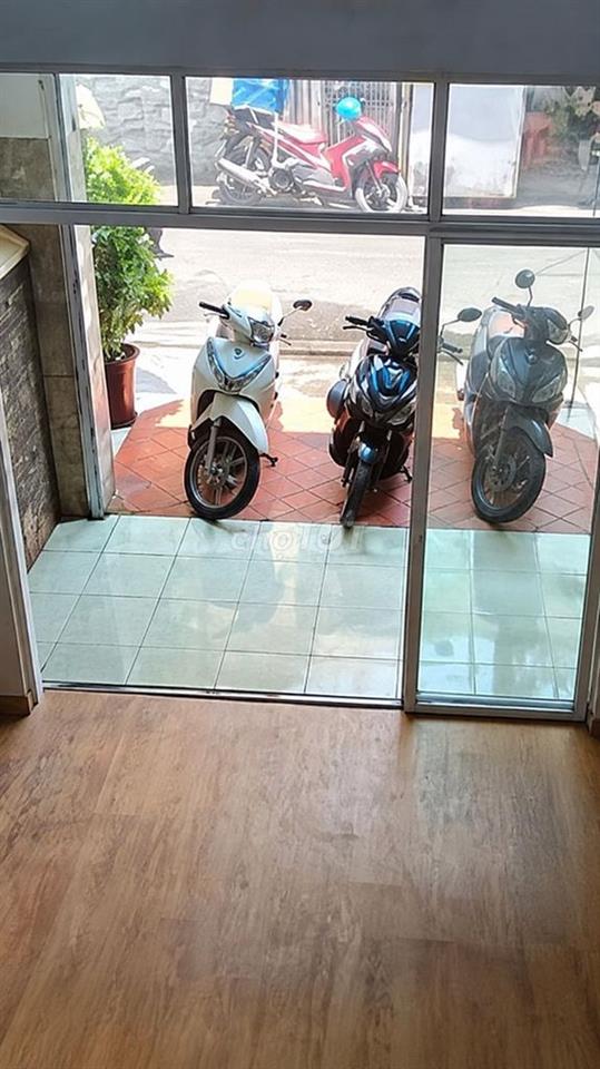 NHÀ CHÍNH CHỦ TRUNG TÂM QUẬN 10 HẺM XE HƠI 6M • NỞ HẬU • VỊ TRÍ ĐẸP •