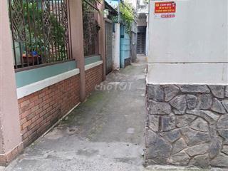 CHO THUÊ NHÀ NGUYÊN CĂN ĐỊA CHỈ 475/2A CÁCH MẠNG THÁNG 8 P.13 Q.10 