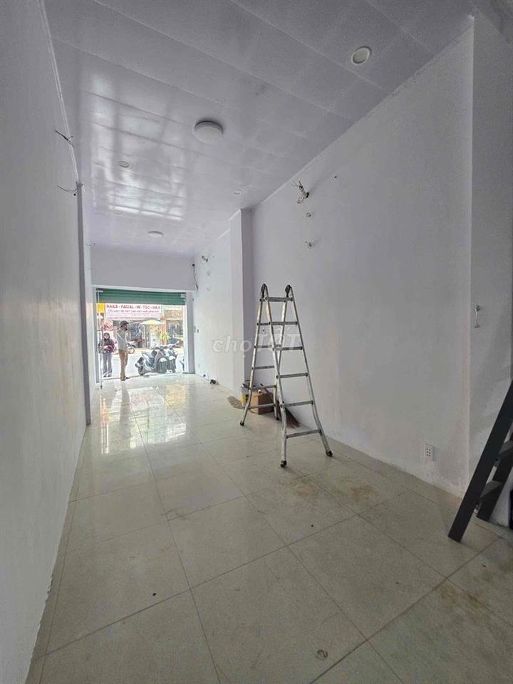 cho thuê mặt bằng