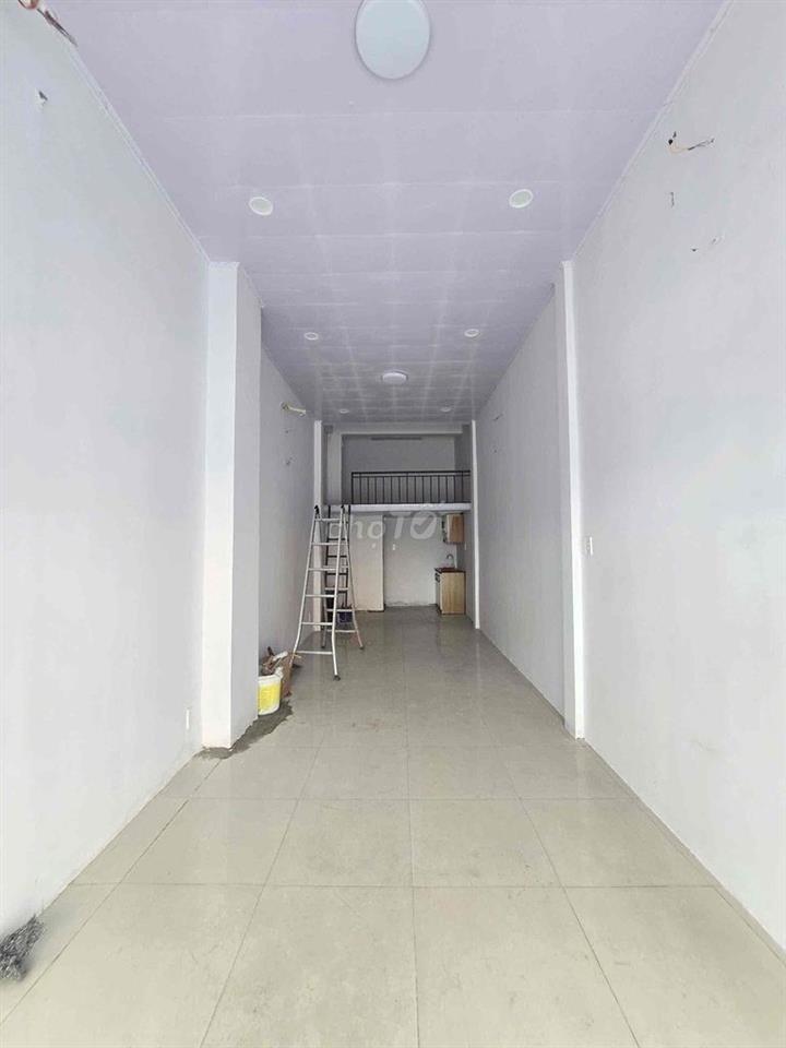cho thuê mặt bằng