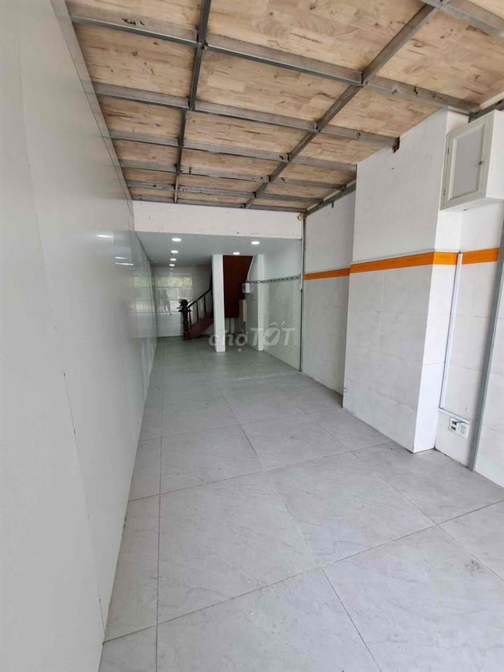 cho thuê mặt tiền thủ đức