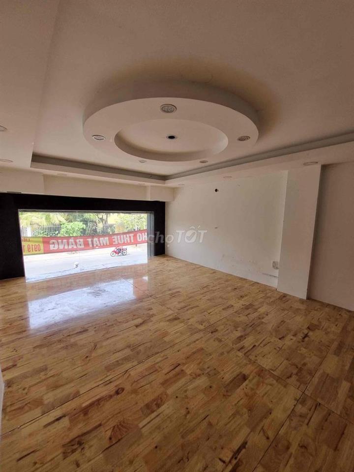cho thuê mặt tiền thủ đức