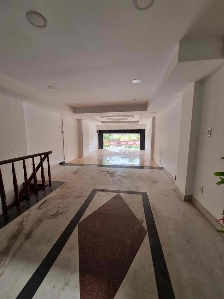 cho thuê mặt tiền thủ đức
