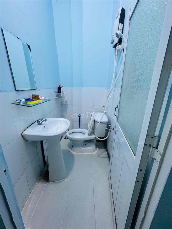 PHÒNG MẶT TIỀN BẮC HẢI, AN NINH , YÊN TĨNH Q10