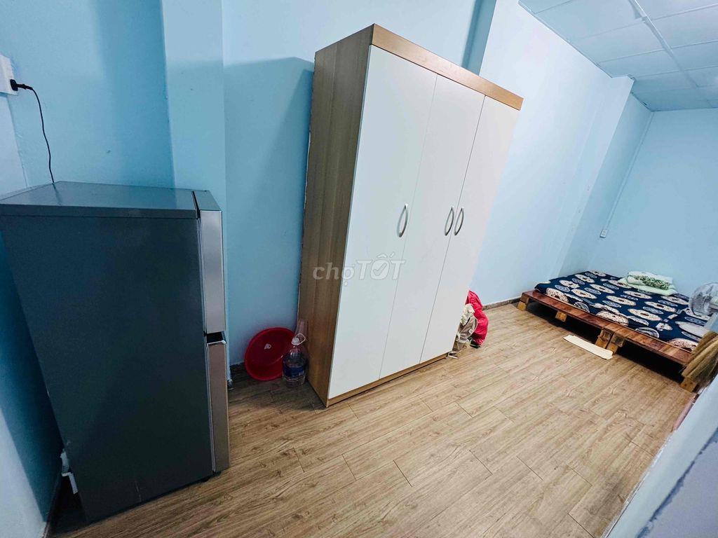 PHÒNG MẶT TIỀN BẮC HẢI, AN NINH , YÊN TĨNH Q10