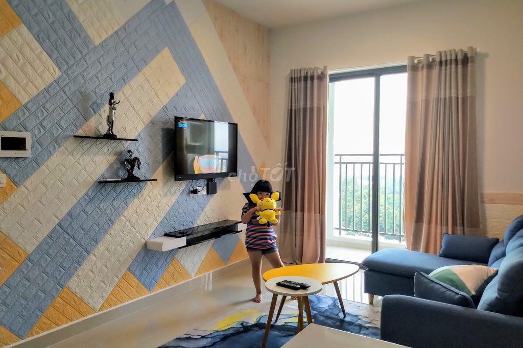 Cho thuê căn hộ chung cư  Begemco, Quận 11, 70m2, 2pn, 12tr
