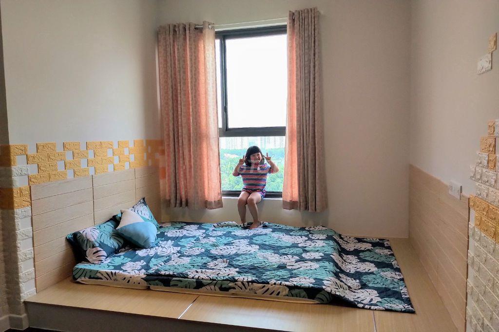 Cho thuê căn hộ chung cư  Begemco, Quận 11, 70m2, 2pn, 12tr