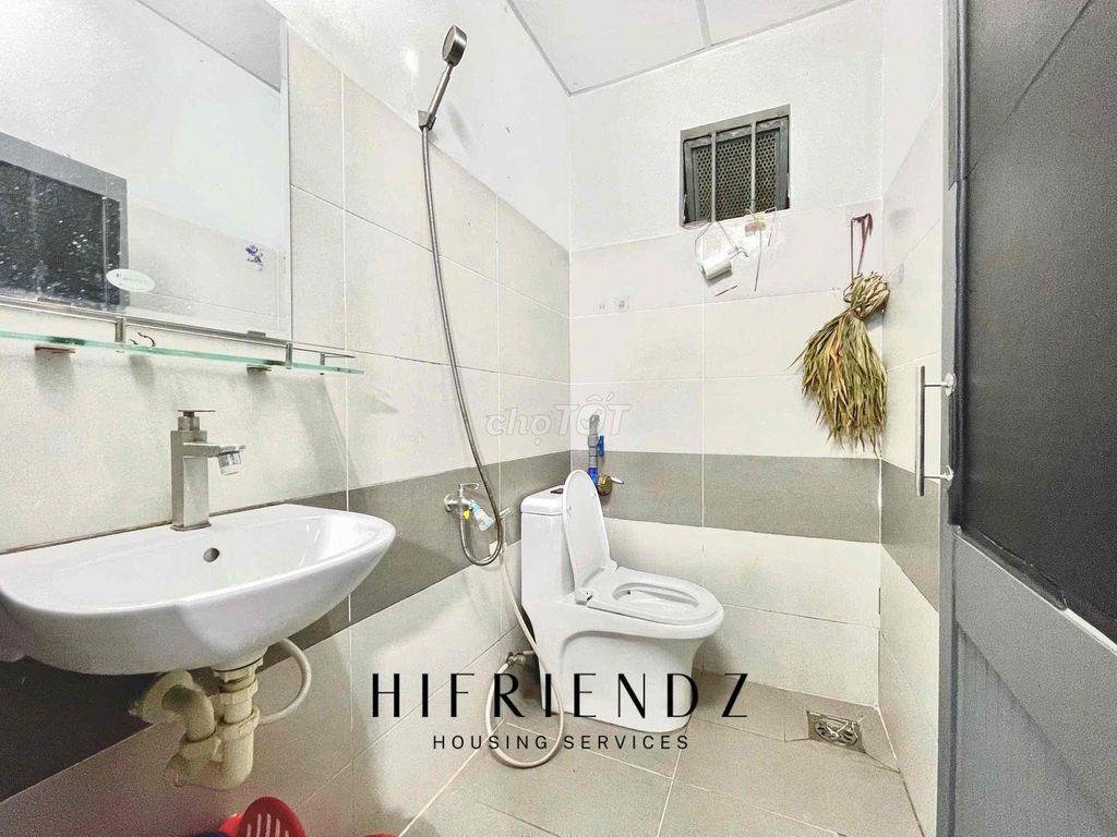 DUPLEX MÁY LẠNH RỘNG RÃI NGAY ĐẦM SEN - ĐH VĂN HIẾN - HOÀ BÌNH