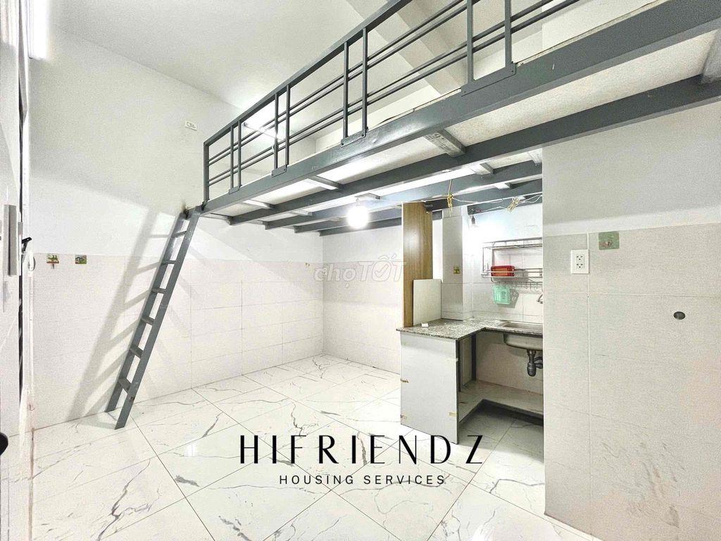 DUPLEX MÁY LẠNH RỘNG RÃI NGAY ĐẦM SEN - ĐH VĂN HIẾN - HOÀ BÌNH