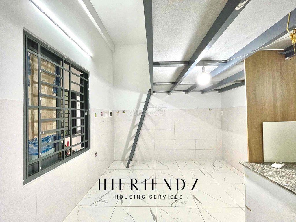 DUPLEX MÁY LẠNH RỘNG RÃI NGAY ĐẦM SEN - ĐH VĂN HIẾN - HOÀ BÌNH