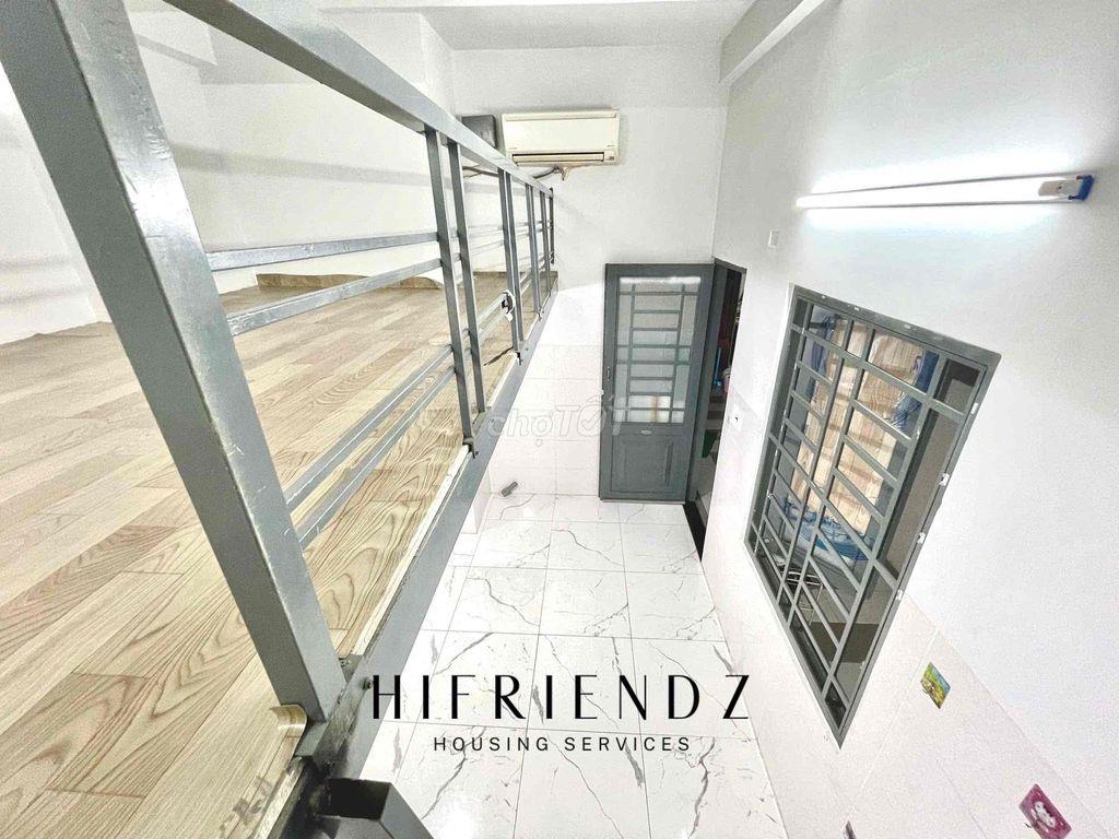 DUPLEX MÁY LẠNH RỘNG RÃI NGAY ĐẦM SEN - ĐH VĂN HIẾN - HOÀ BÌNH