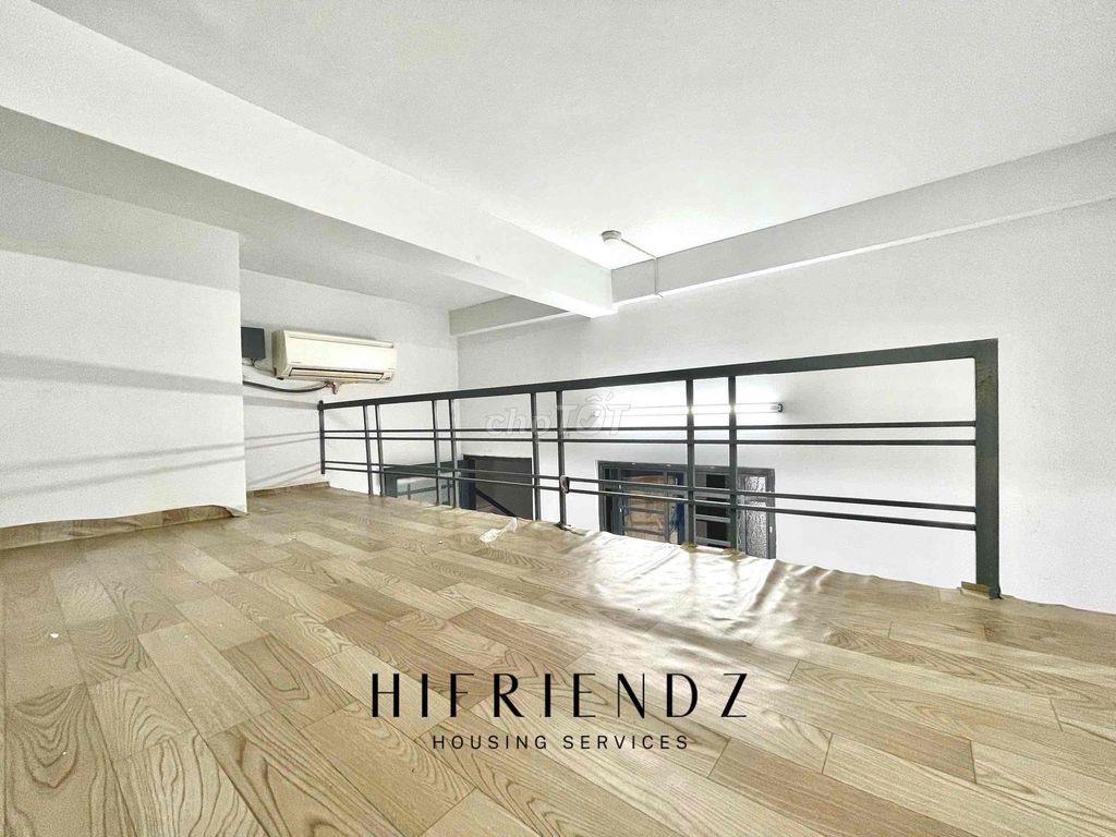 DUPLEX MÁY LẠNH RỘNG RÃI NGAY ĐẦM SEN - ĐH VĂN HIẾN - HOÀ BÌNH