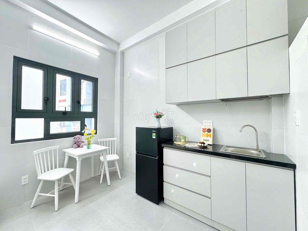 🌱 STUDIO VIEW KÍNH TRỜI CỰC THOÁNG FULL NT CAO CẤP A-Z