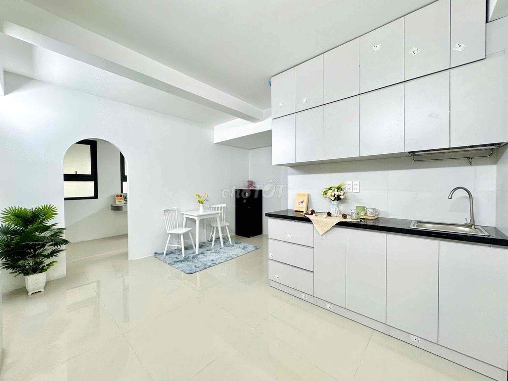 🌱 STUDIO VIEW KÍNH TRỜI CỰC THOÁNG FULL NT CAO CẤP A-Z