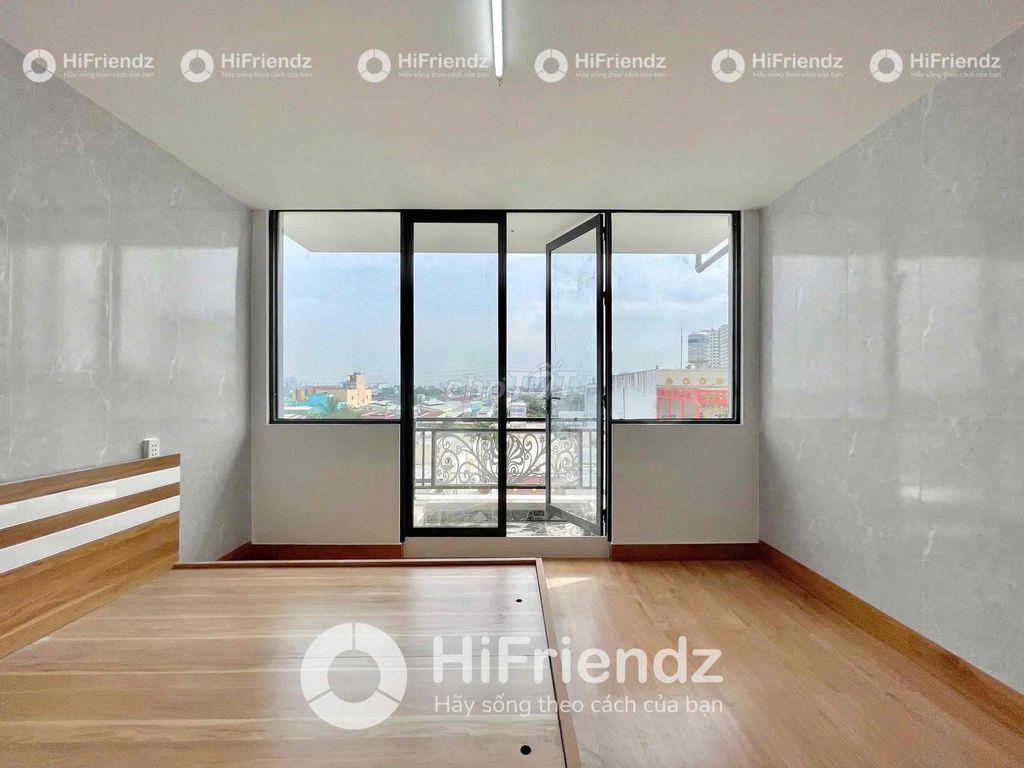 🌱NỔ GẤP BANCOL VIEW FULL KÍNH NGAY CHỢ BÀ HOM 100m - QL1A- TL10