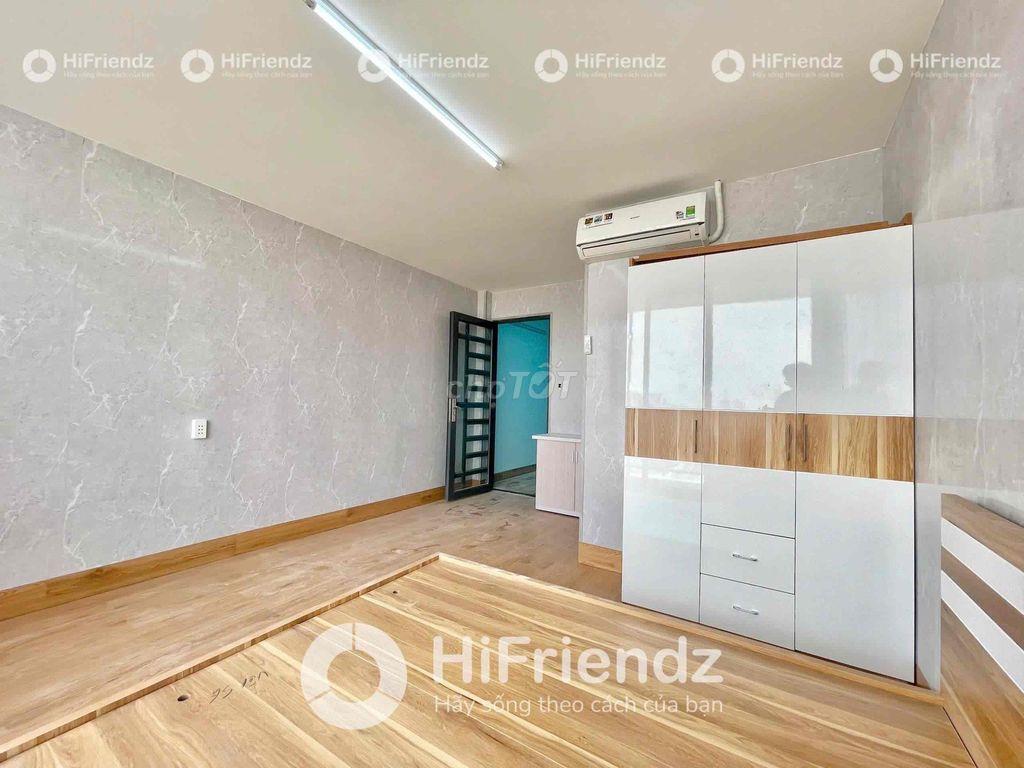 🌱NỔ GẤP BANCOL VIEW FULL KÍNH NGAY CHỢ BÀ HOM 100m - QL1A- TL10