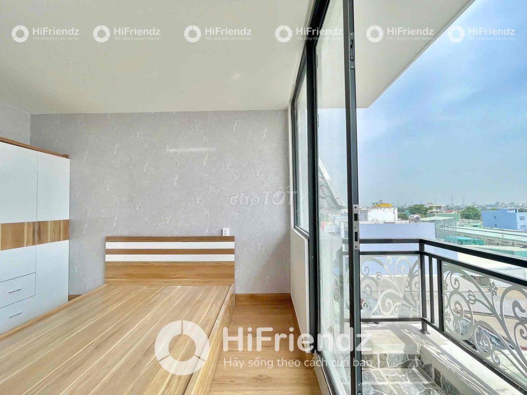 🌱NỔ GẤP BANCOL VIEW FULL KÍNH NGAY CHỢ BÀ HOM 100m - QL1A- TL10