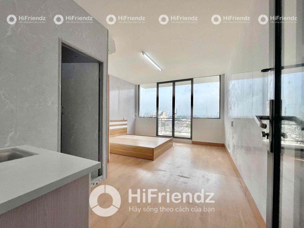 🌱NỔ GẤP BANCOL VIEW FULL KÍNH NGAY CHỢ BÀ HOM 100m - QL1A- TL10