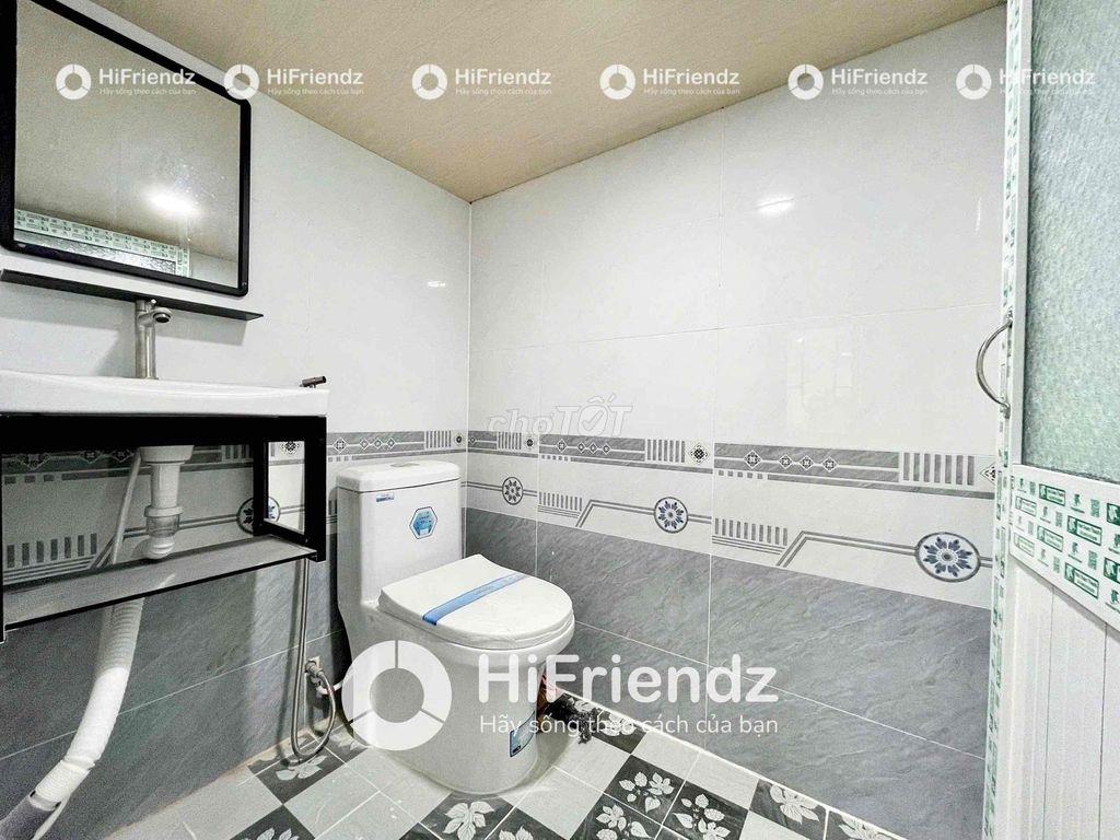 🌱DUPLEX 2 CỬA SỔ TRỜI CỰC TO - NGAY CV PHÚ LÂM - AEON BT