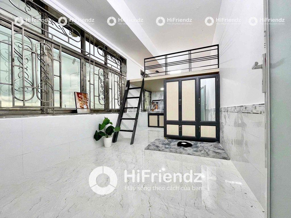 🌱DUPLEX 2 CỬA SỔ TRỜI CỰC TO - NGAY CV PHÚ LÂM - AEON BT