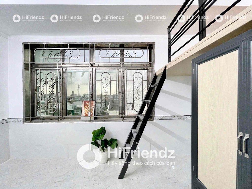 🌱DUPLEX 2 CỬA SỔ TRỜI CỰC TO - NGAY CV PHÚ LÂM - AEON BT