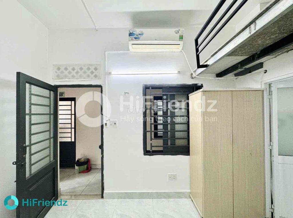 🌱5' ĐI HỌC 1 ĐƯỜNG THẲNG HUIT - KO KẸT XE - ĐƯỜNG THOÁNG - Tân sơn nhì