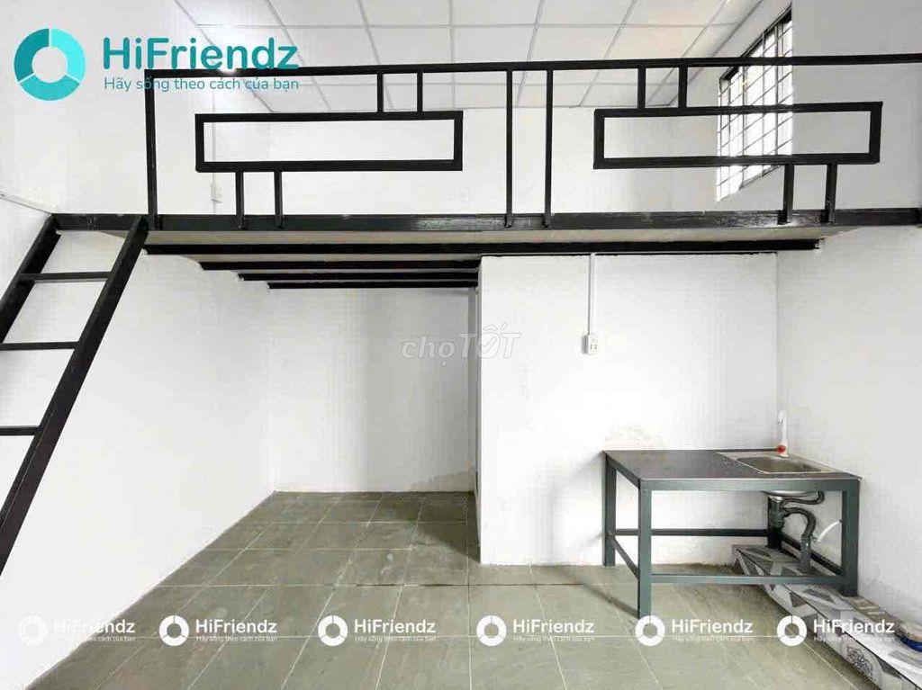 DUPLEX BANCOL GIÁ CỰC RẺ NGAY VÒNG XOAY AN LẠC - BX MIỀN TÂY - Q8