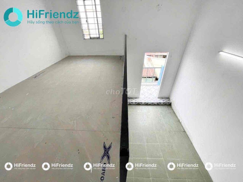 DUPLEX BANCOL GIÁ CỰC RẺ NGAY VÒNG XOAY AN LẠC - BX MIỀN TÂY - Q8